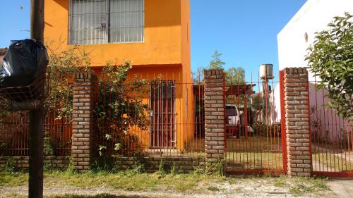 San Clemente House | ¡Quien Diria!