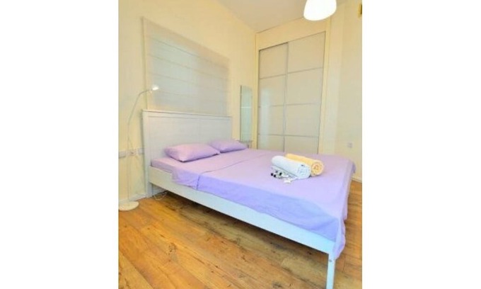 Old North Apartment | Quiet 2 BR in the Old North