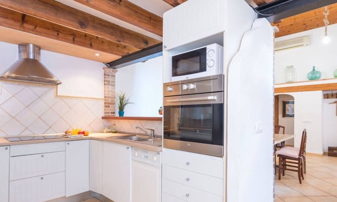 Soller House | Quiet and typical house with perfect location in center of Soller