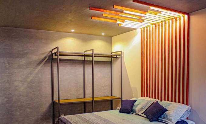 Teresopolis Apartment | Quiet apartment, close to everything and with a wonderful view