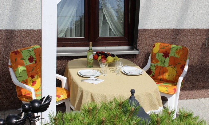 Bad Marienberg Apartment | Quiet apartment with terrace (Bad Marienberg, Westerwald) for 2-4 persons