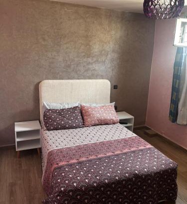 Agadir Apartment | Quiet apartment in the heart of Agadir