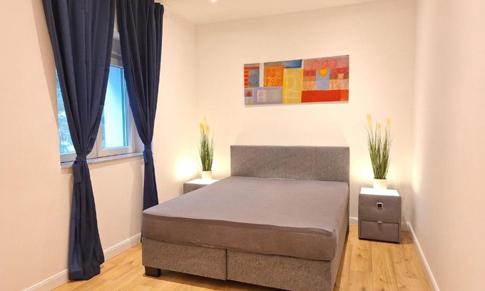 Purkersdorf Apartment | Quiet apartment near Vienna - 60m2 - 24h check-in - for business and family
