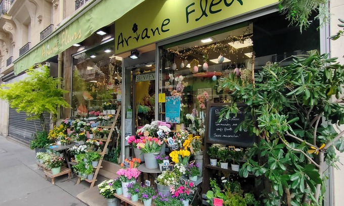 Charonne Apartment | Quiet, bright 2-room apartment, fitted kitchen, rented out in the summer