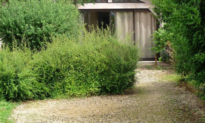 Saint-Antonin Noble Val Cottage | Quiet cottage with large garden of 1400 m2 in the village of St Antonin and WIFI