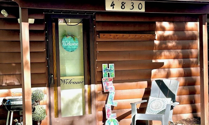 Long Lake Cabin | Quiet Cabin Up North 🌊☀️