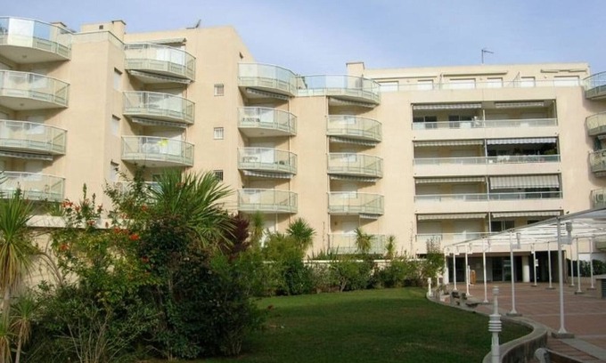 Cavaliere Apartment | Quiet City Center Apartment with A/C & Private Parking