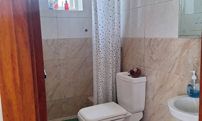 Manyimbo Apartment | Quiet & comfortable 1 B/Room APT With a Lift