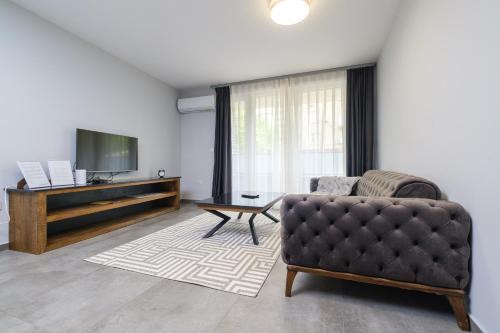 Plovdiv Center Apartment | Quiet & Comfy 1BR in the Heart of Plovdiv with Private Balcony