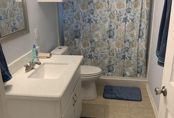 Edinburg Apartment | Quiet & Cozy Apartment Fully Furnished