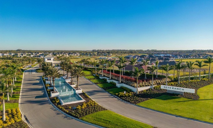 Sarasota House | Quiet location and close to all the famous Sarasota beaches!