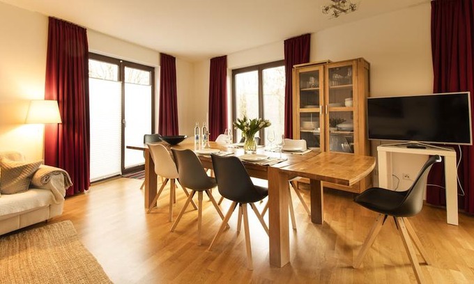 Bergisch Gladbach House | Quiet Nature Near Cologne 1