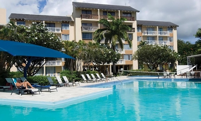 Saint Lawrence House | Quiet & Peaceful Stay! 2 Relaxing Room w/ Fantastic View, Outdoor Pool