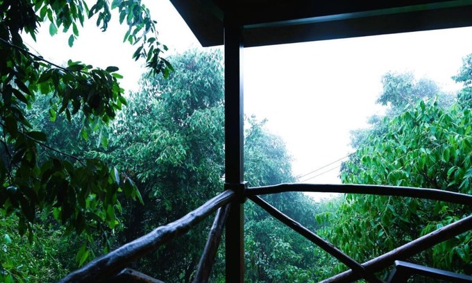 Kaul House | Quiet Place Himalayas