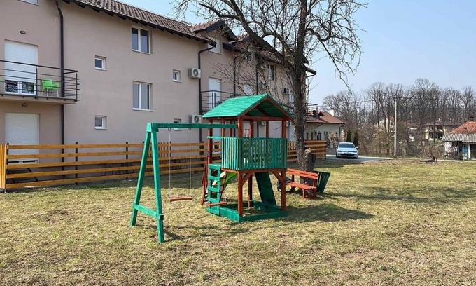 Ruinci Apartment | Quiet place located 350 meters from aquapark