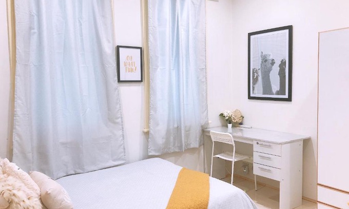 Kingsford Apartment | Quiet Private Studio-Room In Kingsford Near UNSW, Light Railway&Bus 3 - STUDIO ROOM ONLY