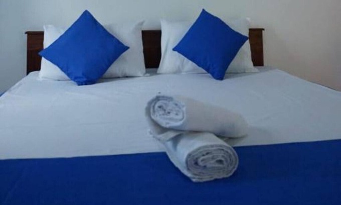 Habarana Resort | Quiet resort with garden close to 3 national park&Sigiriya,Pidurangala,Ritigala