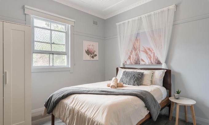 Kingsford House | Quiet Single Private Room in Kingsford near UNSW, Randwick6