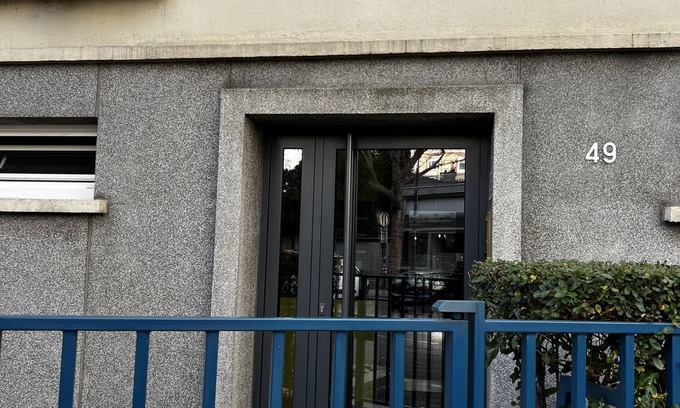 Epinettes Apartment | QUIET STAY IN THE HEART OF PARIS