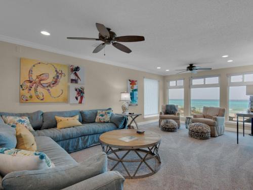 Fort Walton Beach - Destin Apartment | Quiet Surf Townhomes II #5 by Newman-Dailey