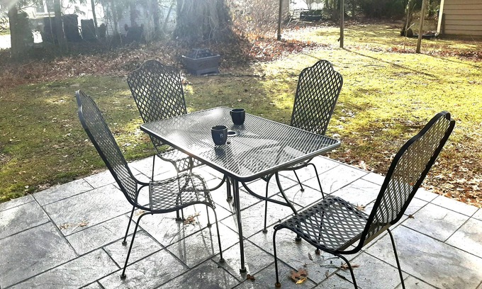 Indianapolis Bed & Breakfast | Quiet, tranquil neighborhood, easy city access