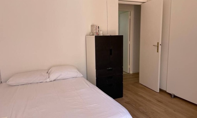 Valbonne Villa | Quiet villa with swimming pool in Valbonne