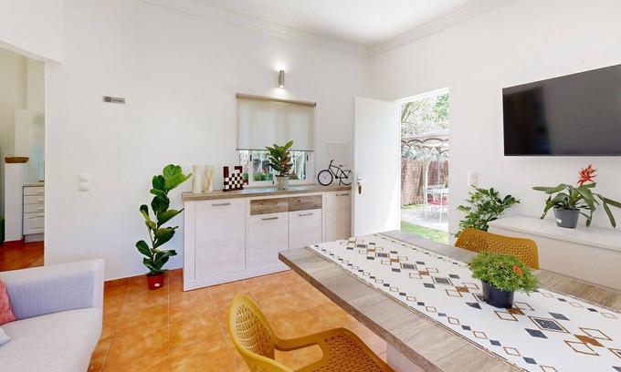 Albufeira Ski Chalet | Quinta Casalinho - T2 Amendoeira