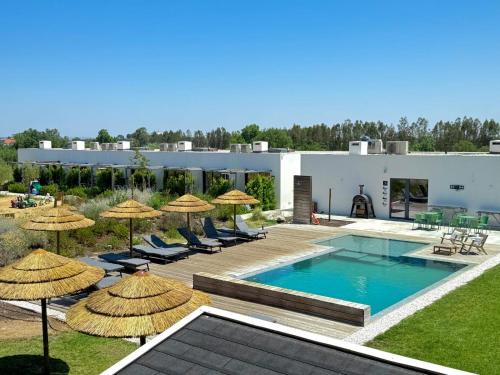 Evora Hotel | Quinta da Amendoeira - Évora - The Farmhouse
