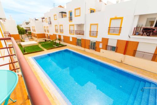 Conceicao e Cabanas de Tavira Apartment | Quinta da Gomeira by Algartur