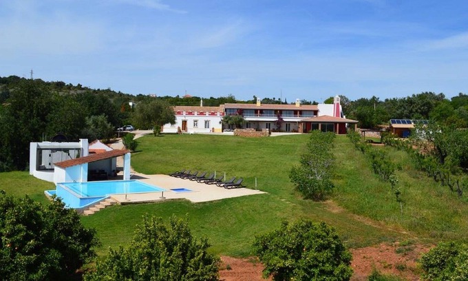 Silves Cottage | Quinta Da Mesquita in the Algarve - Apartment II