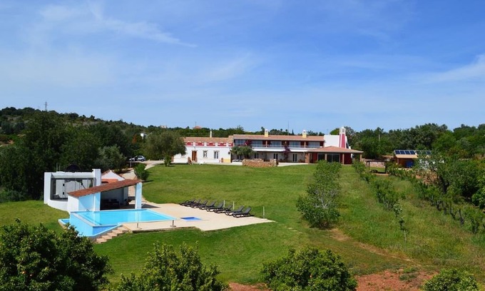 Silves House | Quinta da Mesquita in the Algarve - Apartment IV