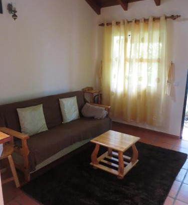 Arco de Sao Jorge House | Quinta da quebrada