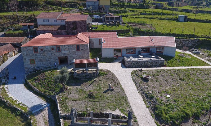 Cabril Other | Quinta da Riba Má