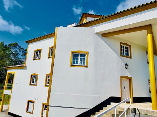 Angra do Heroismo House | Quinta da Vigia