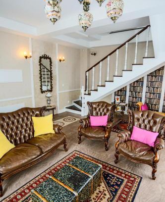 Candelaria House | Quinta das Candeias