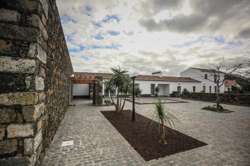Pico da Pedra House | Quinta das Giestas