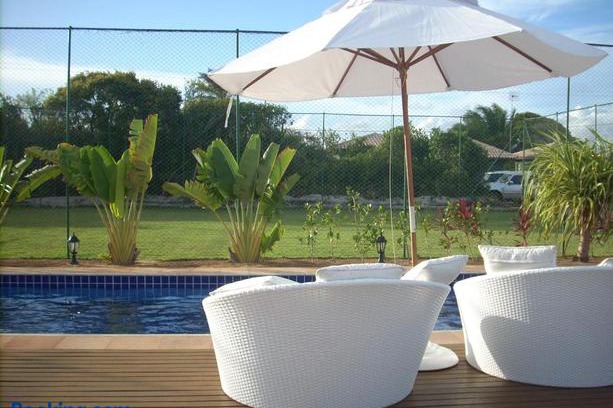 Itacimirim Apartment | Quinta das Lagoas Residence