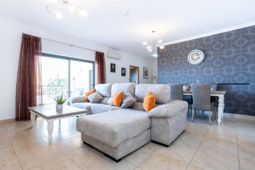 Lagos Apartment | Quinta das Palmeiras - Monchique views