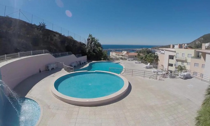 Sesimbra Apartment | Quinta de Palames