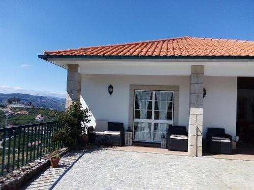 Lamego House | Quinta de Penelas