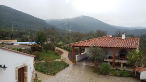 Camparca House | Quinta de São João