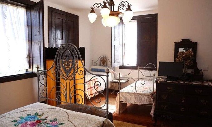 Tuias House | Quinta de Vila Verde - Rustic single room