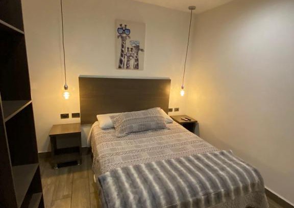 Chihuahua Apartment | Quinta del sol