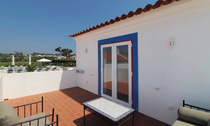 Vila Nova de Milfontes Bed & Breakfast | Quinta do Canal