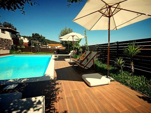 Vila Nova de Poiares House | Quinta do Chafariz