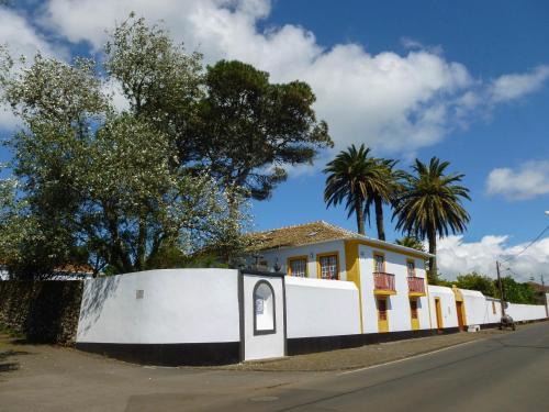Angra do Heroismo House | Quinta do Espírito Santo