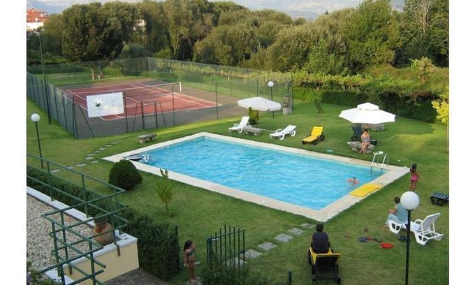 Bico House | Quinta Do Fijo