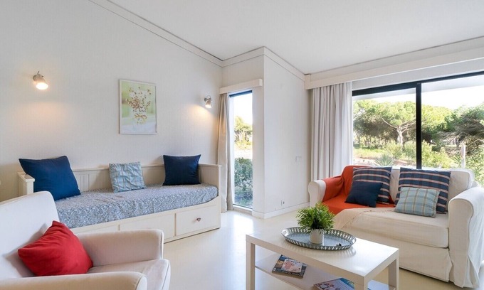 Quinta do Lago Apartment | Quinta do Lago Mezzanine Apartment (S02)