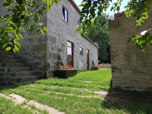 Ponte de Lima Villa | Quinta do Linharinho