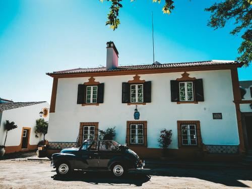 Evora House | Quinta do Louredo - Évora